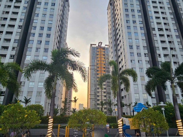 Vì sao phải kiểm soát tốc độ tăng trưởng cho vay bất động sản?